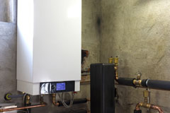 Woottons condensing boiler companies