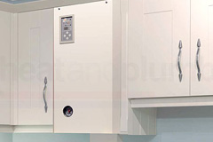 Woottons electric boiler quotes