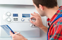 free commercial Woottons boiler quotes