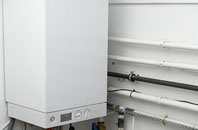 free Woottons condensing boiler quotes