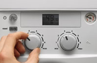 free Woottons boiler maintenance quotes