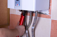 free Woottons boiler repair quotes